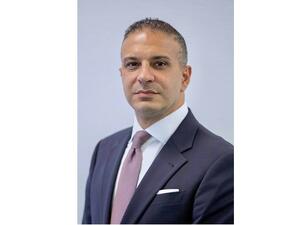 Mohanad Al-Borno, Head of Corporate and Investment Banking for the UAE