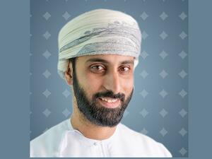 منذر بن حمد المعمري