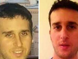 تم تعليق القرار بطرد (المواطن الأمريكي) إلى وطنه