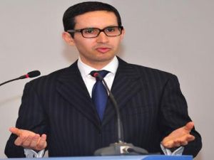 الوزير المغربي السابق عبد العظيم الكروج