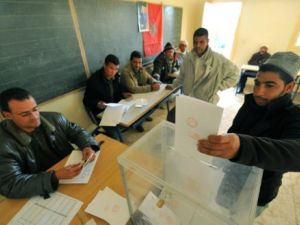 تاسع انتخابات برلمانية يشهدها المغرب منذ استقلاله عن فرنسا عام 1956