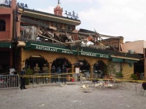 المغرب يؤكد اعتقال "منفذ" اعتداء مراكش