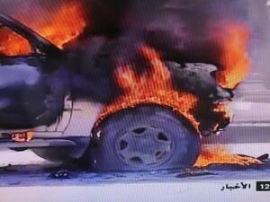Clashes in Morocco