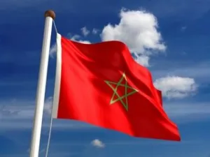 حكومة الاسلامي بنكيران تؤدي اليمين في المغرب