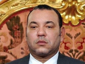 اعتقال صحافيين فرنسيين للاشتباه بمحاولتهما ابتزاز ملك المغرب