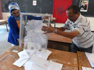 حزب الأصالة والمعاصرة احتل المرتبة الاولى في الانتخابات البلدية