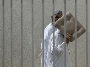  الخطيب المعزول وجه له استفسار فرفض تسلمه