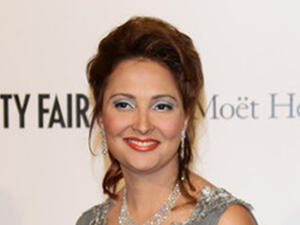 Hind El Achchabi, Miano 2011. (Getty Images)