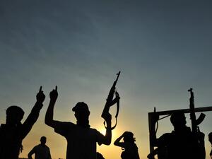 At least 200 ISIS members face trials in Morocco. (AFP/ file Photo)