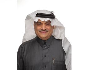 نبيل بن داود الحوشان الرئيس التنفيذي والعضو المنتدب لبنك الجزيرة