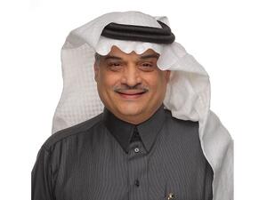 الأستاذ نبيل بن داود الحوشان، الرئيس التنفيذي والعضو المنتدب لبنك الجزيرة