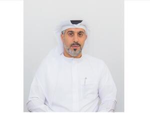 سيف المنصوري، مدير عام إم بي آر إف القابضة