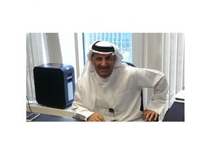 Esmaeel Alhammadi, Senior Vice President , Network Development Etisalat Esmaeel Alhammadi, Senior Vice President , Network Development Etisalat