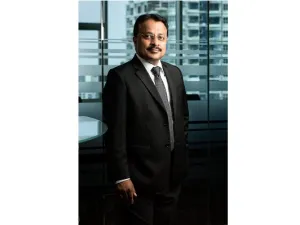 Sudhakar Rao, Chairman, Gemini Property Developers