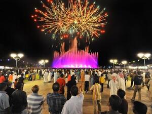 Muscat Municipality has completed all preparations for this annual event.