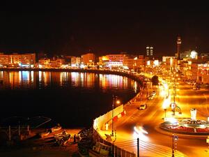 Road safety is a huge issue on the sultanate, with over 1,100 people dying on Oman's roads in 2012 (Shutterstock)