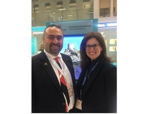 مصطفى الجندي، مدير إدارة التسويق والمبيعات