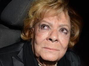 نادية لطفي