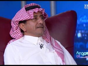 الفنان السعودي ناصر القصبي