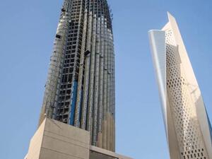 Saudi Arabia’s SR978 billion ($260 billion) budget for 2018 sends a strong signal that the government is serious about supporting the economy, says NBK.
