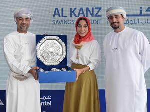 شهد سحب هذا الشهر فوز أربعة من سعداء الحظ بـ 25,000 ريال عُماني لكل منهم، بينما فاز ثلاثة آخرين بجائزة 100 ريال عُماني خلال السحب الفوري.