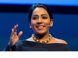 Aradhana Khowala is NEOM's new Managing Director of Tourism. (Arab News)