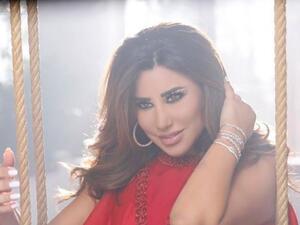 عودة الفنانة نجوى كرم للتعاقد من جديد من شركة روتانا