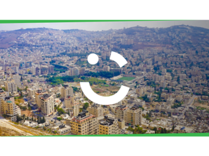 الشركة حريصة على العمل مع وزارة النقل والمواصلات والحكومة الفلسطينية وكافة الشركاء من أجل تطوير قطاع النقل.