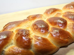 كعك شم النسيم