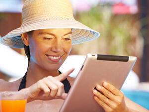 توقعات الأبراج اليوم الأربعاء 1 حزيران/يونيو 2016
