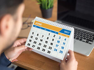 توقعات الأبراج لشهر حزيران/يونيو 2017 من ماغي فرح