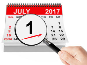 توقعات الأبراج اليوم السبت 1 يوليو / تموز 2017
