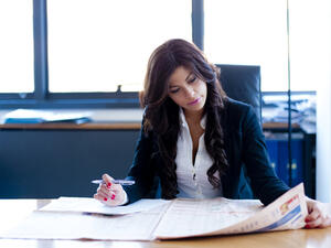 توقعات الأبراج اليوم السبت 10 حزيران/يونيو 2017

