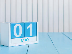 توقعات الأبراج اليوم الإثنين 1 أيار/ مايو2017

