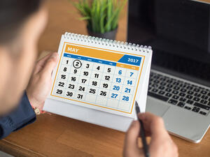 توقعات الأبراج اليوم الثلاثاء 2 أيار/ مايو2017

