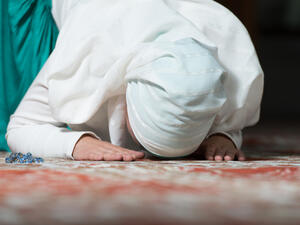 دعاء اليوم السابع والعشرين من شهر رمضان 2024