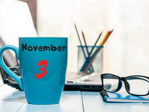 توقعات الأبراج اليوم الخميس 3 تشرين الثاني/ نوفمبر 2016

