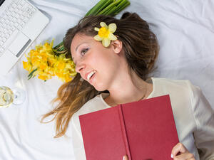 توقعات الأبراج اليوم الأربعاء 6 نيسان/أبريل 2016
