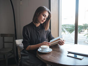 توقعات الأبراج اليوم الثلاثاء 8 يناير/كانون الثاني 2019(shutterstock)

