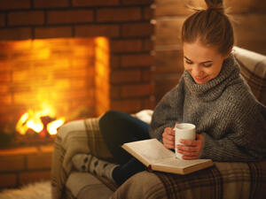 توقعات الأبراج اليوم الأربعاء 9 يناير/كانون الثاني 2019(shutterstock)
