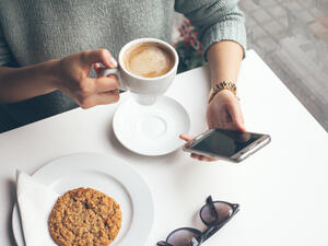 توقعات الأبراج اليوم الإثنين 9 نيسان/أبريل 2018(shutterstock)

