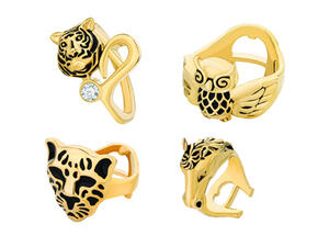 اكتشفي الحيوان الذي يرمز إلى خصال طبعكِ مع مجموعة Aigner