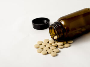 خميرة البيرة تحتوي على عدد كبير من القيم الغذائيّة المهمة والمفيدة للجسم