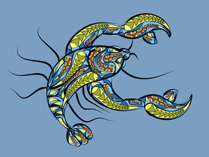 توقعات برج السرطان 2016 من ماغي فرح