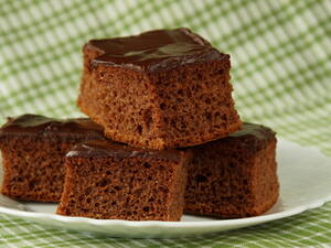 براونيز الشوكولاتة 