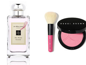 مجموعة مستحضرات الجمال الساحرة لدعم مرضى سرطان الثدي