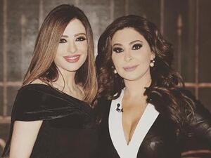 أجمل إطلالات الفنانة المتألقة اليسا