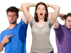 الاستحمام اليومي هو أولى خطوات النظافة الشخصية
