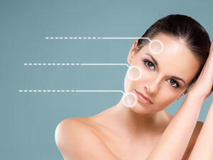 وسائل شد الوجه والرقبة بطرق غير جراحية - د. سعيد الدبس