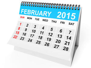 توقعات الأبراج لشهر شباط /فبراير 2015 من ماغي فرح
